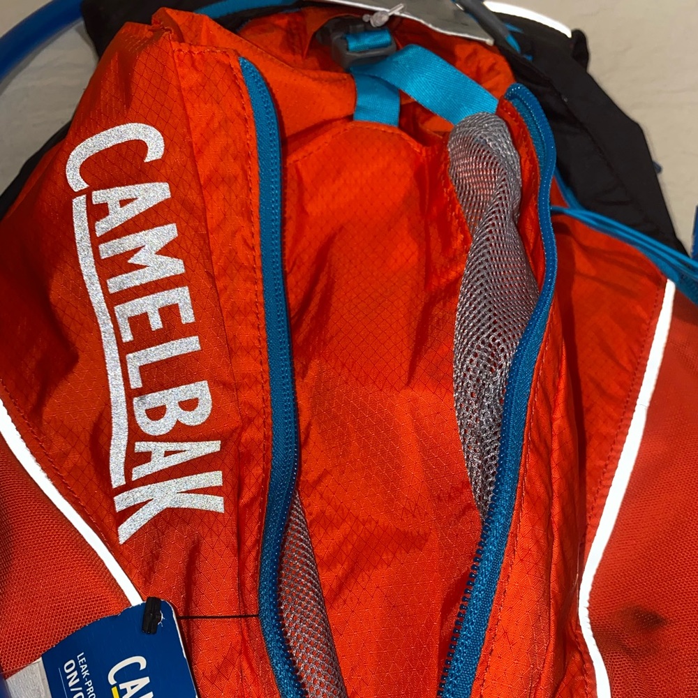 100oz hiking backpack